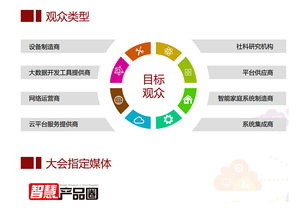 2017中國物聯網數據應用開發者大會 物聯網應用服務的現狀與未來