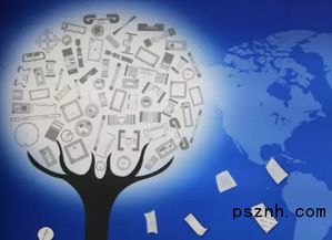 物聯(lián)網(wǎng)應(yīng)用服務(wù) 中國(guó)即將迎來(lái)大規(guī)模普及的新浪潮